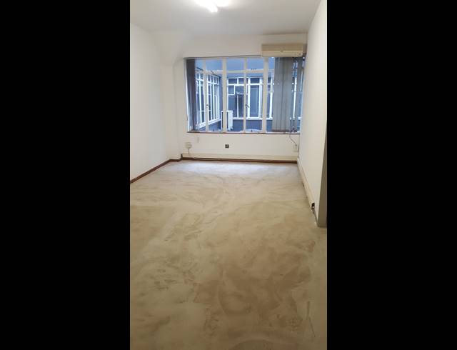 64M² OFFICE TO LET IN DURBAN CENTRAL